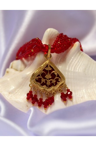 Thewa Pendant Thewa Pendant
