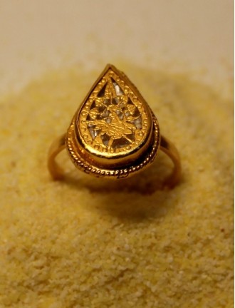 Amritbindu