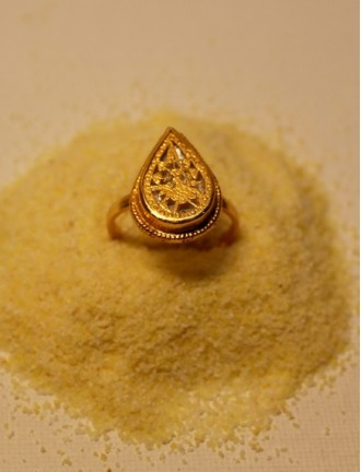 Amritbindu