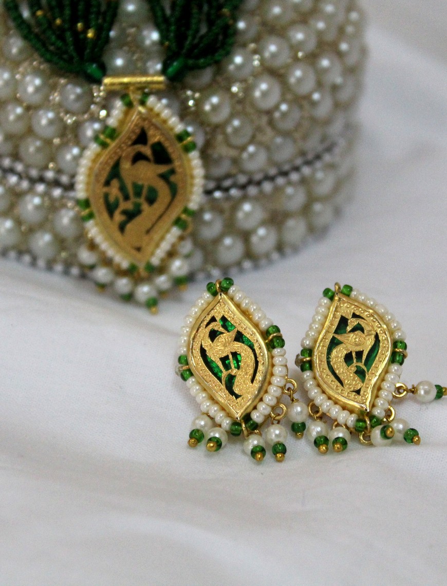 Meghapushpa