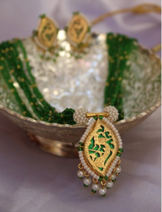 Meghapushpa