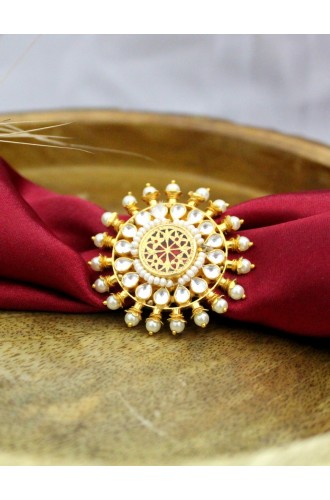 Thewa Ring