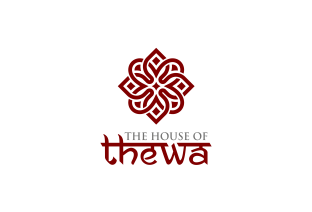 THE HOUSE OF THEWA THE HOUSE OF THEWA